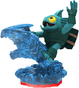 Tidal Wave Gill Grunt